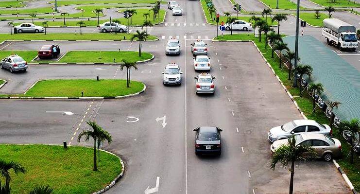 HẠNG B SỐ TỰ ĐỘNG